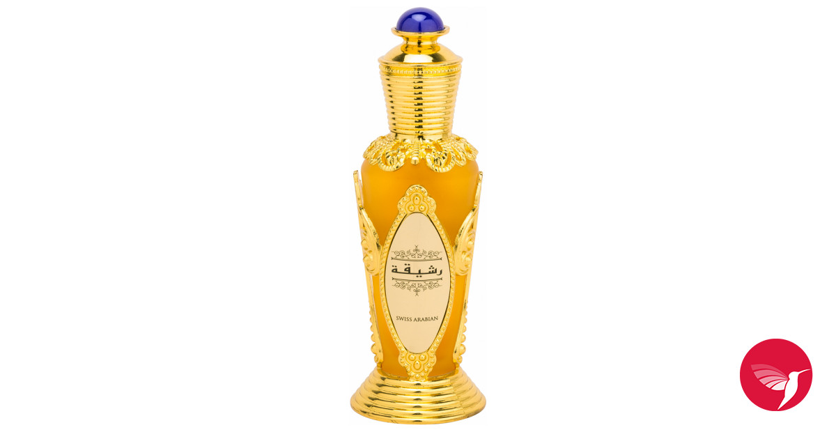 Layali Rouge Attar CPO by Swiss Arabian- In Depth review honest opinion 