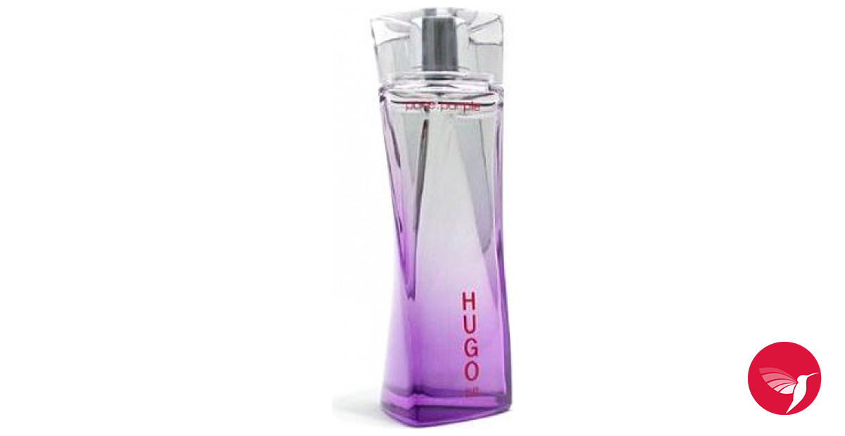 hugo boss pure purple discontinued