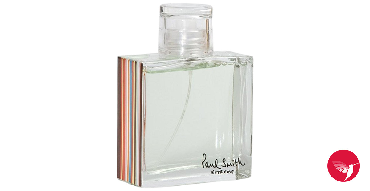 Paul Smith Extreme Man Paul Smith cologne - a fragrance for men 2003
