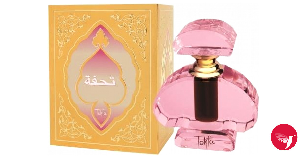 Tohfa Al Haramain Perfumes аромат аромат для мужчин и женщин