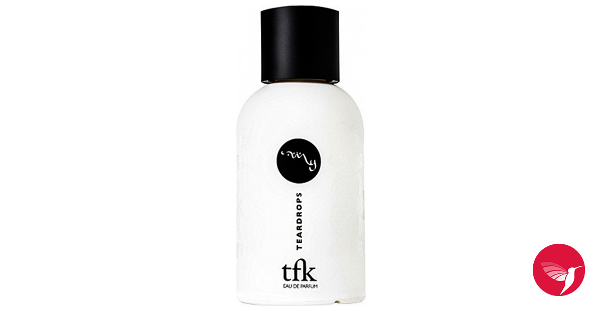 tfk perfume london