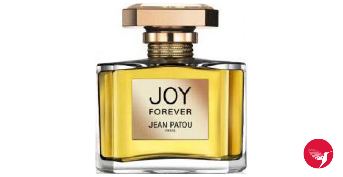 Joy Forever Jean Patou perfume - a fragrance for women 2013