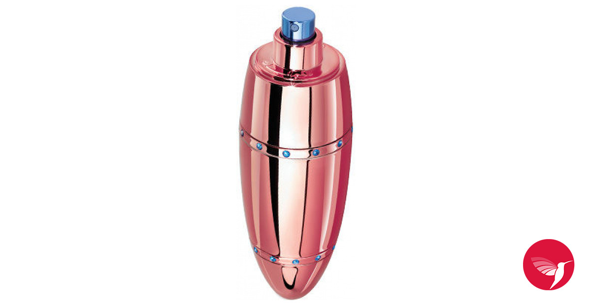 Daala Al Banat Amani Rasasi perfume - a fragrance for women