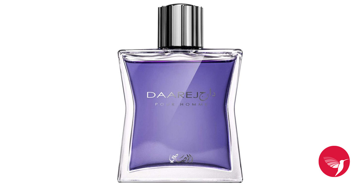 Daarej pour Homme Rasasi cologne - a fragrance for men