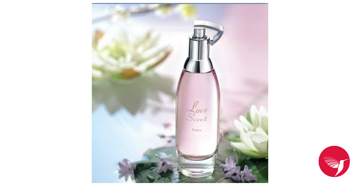 Love scent perfume hot sale