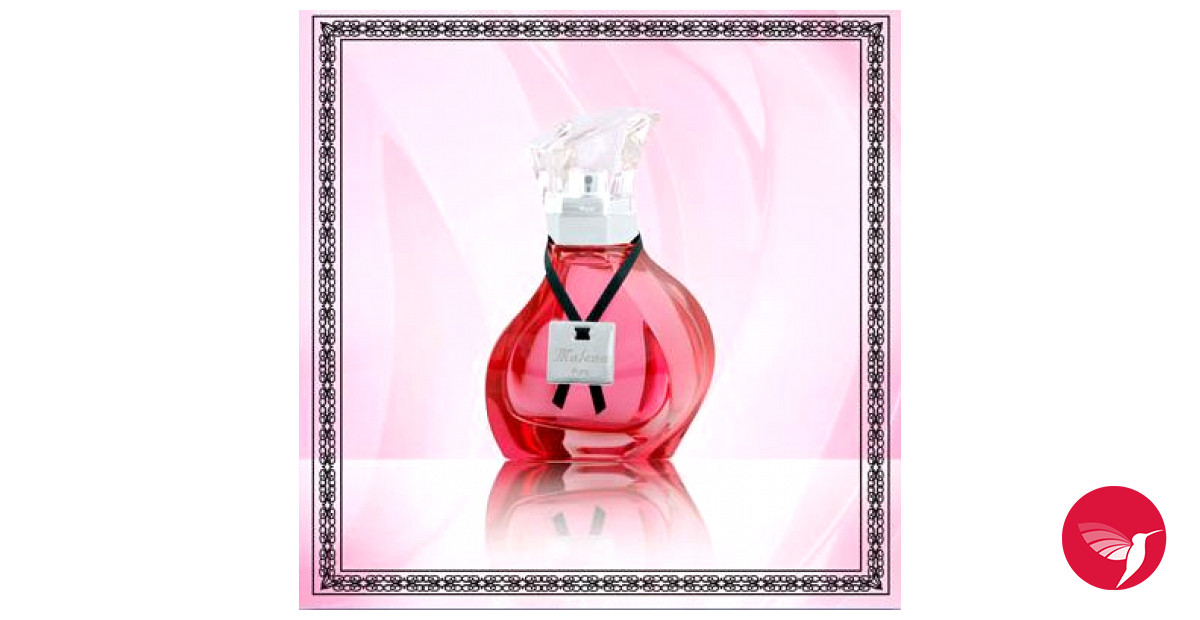 Malena Dream Yves De Sistelle Perfume A Fragrance For Women