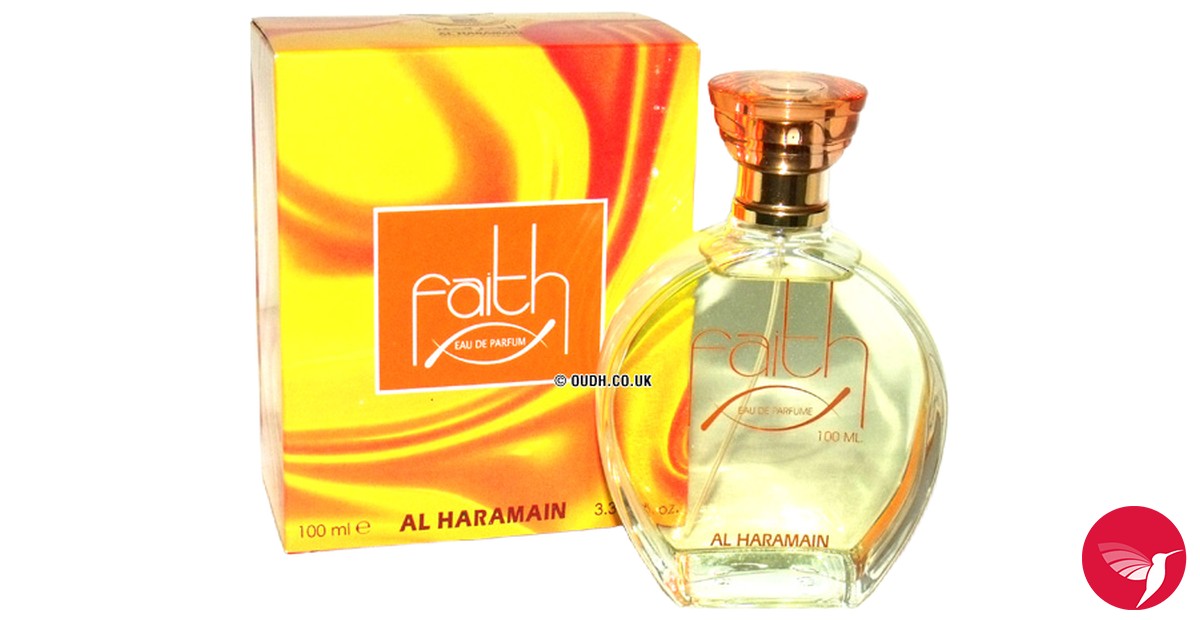Faith Al Haramain Perfumes perfume a fragrance for women