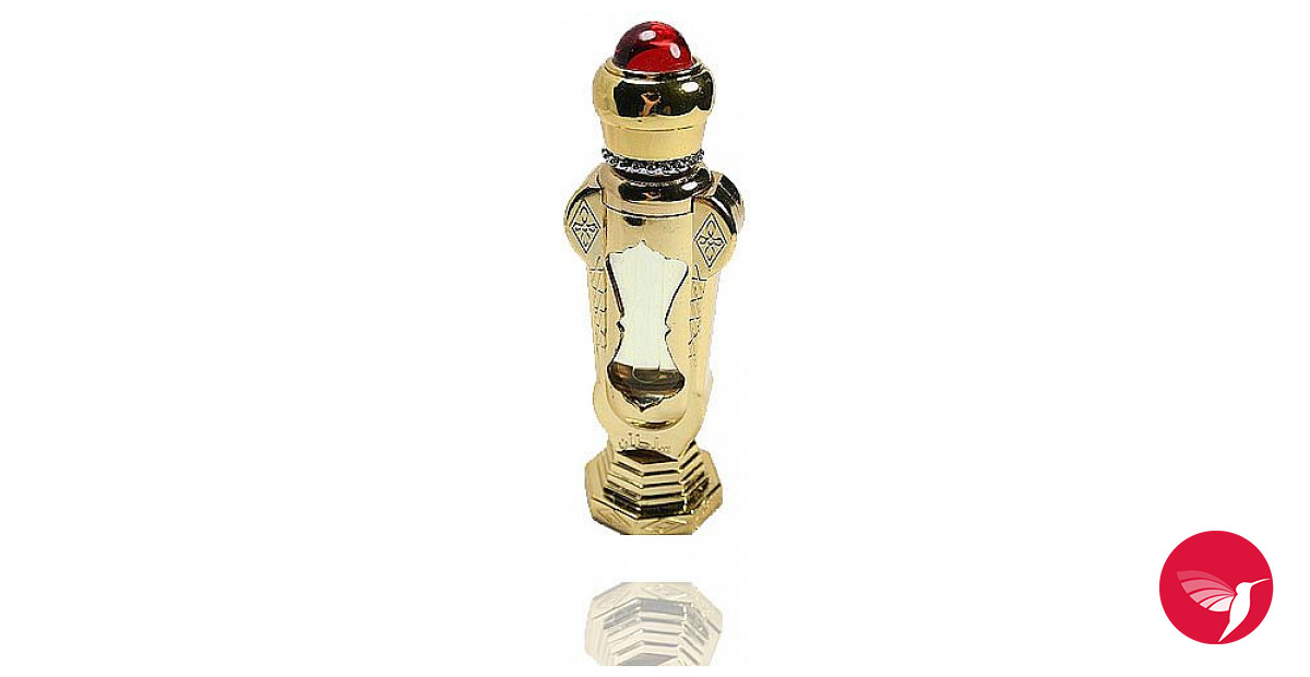 Sultan Al Haramain Perfumes perfume a fragrance for women and men