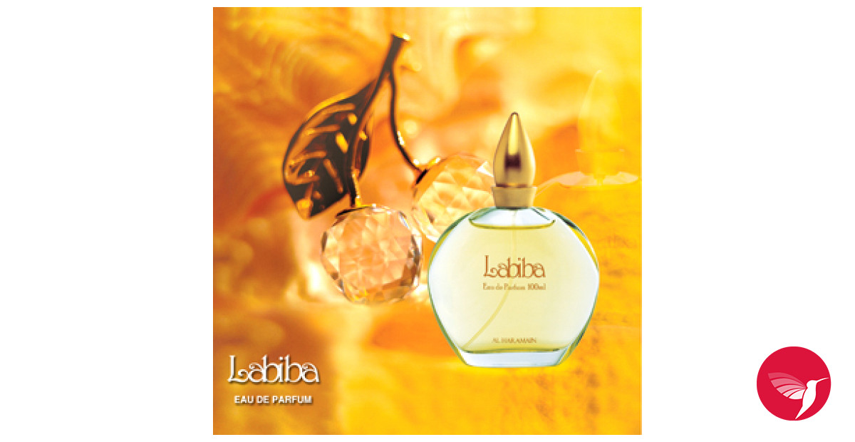 Labiba Al Haramain Perfumes perfume - a fragrance for women