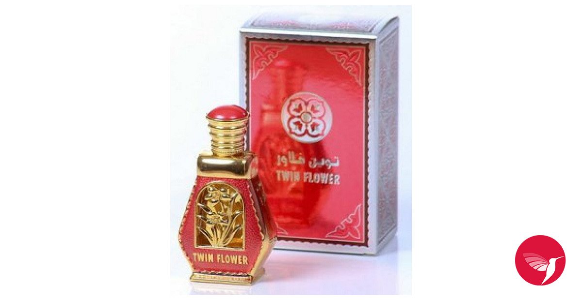 twin flower perfume