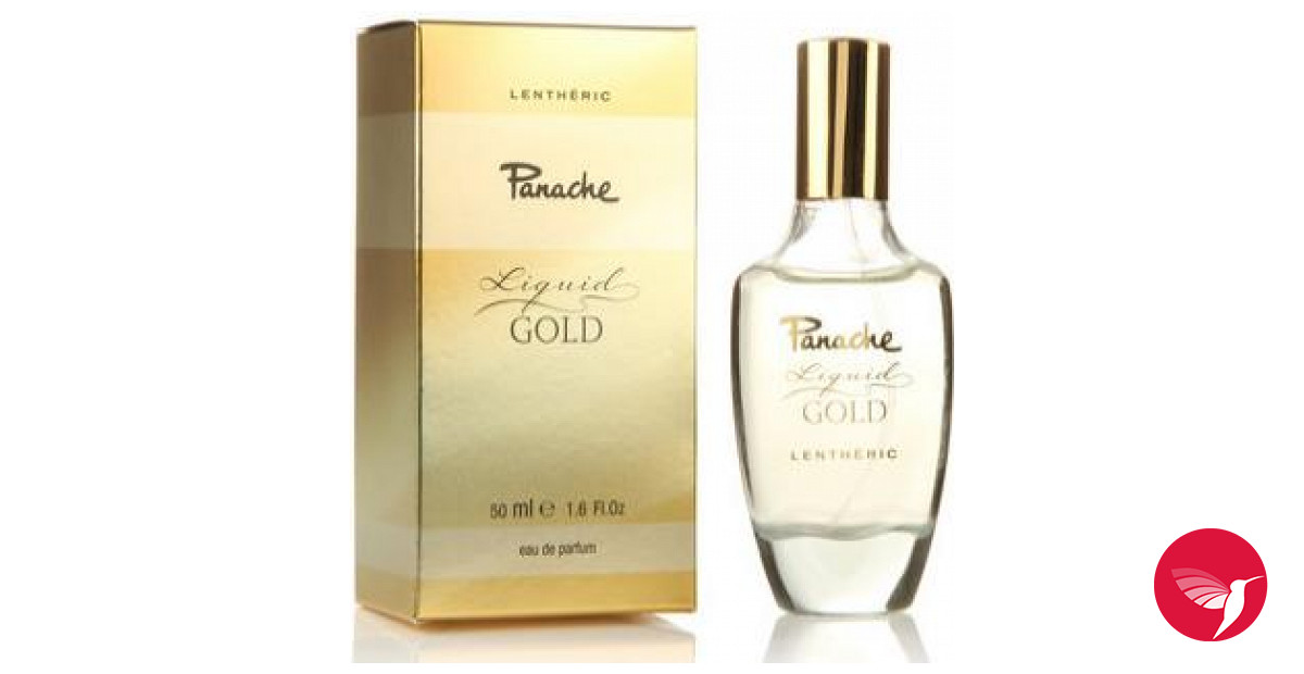 panache lentheric perfume