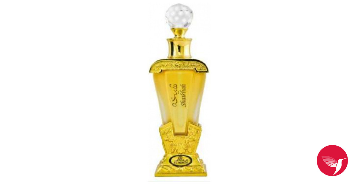 Soft Al-Rehab perfume - a fragrance for women and men