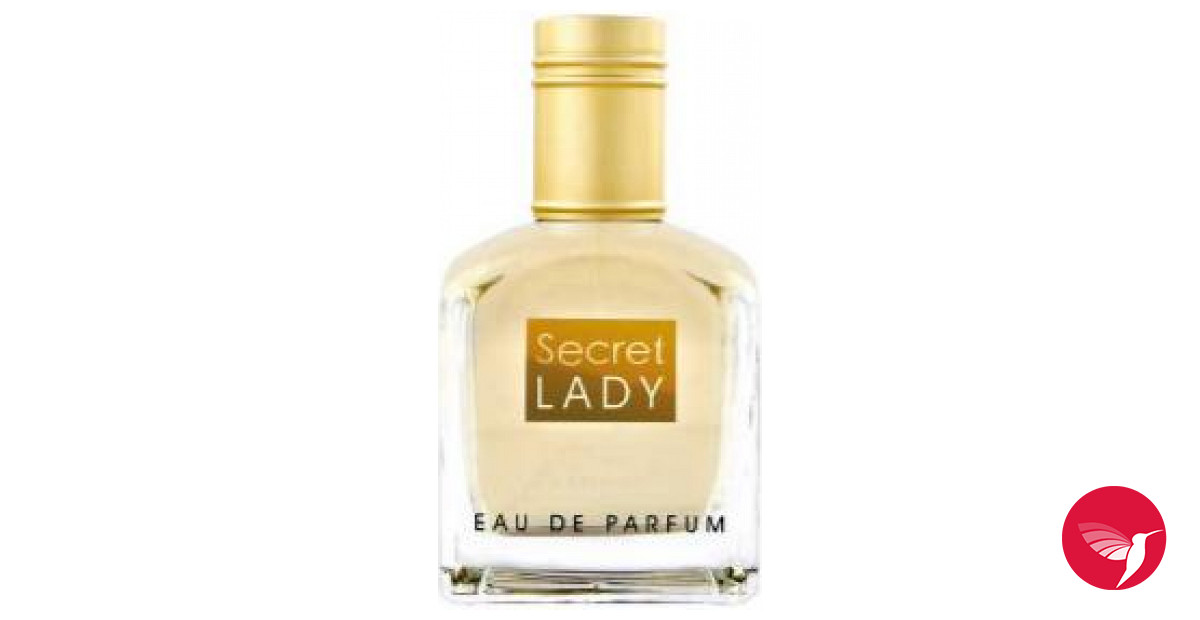 Secret Lady Al-Rehab perfume - a fragrance for women