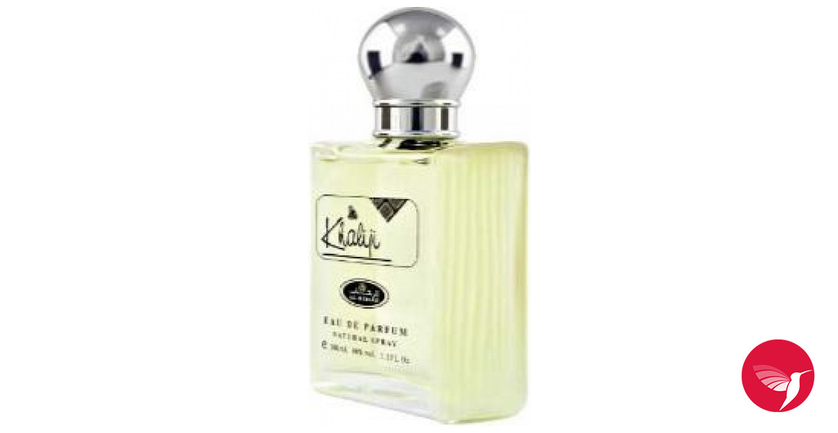 Khaliji Al-Rehab perfume - a fragrance for women and men