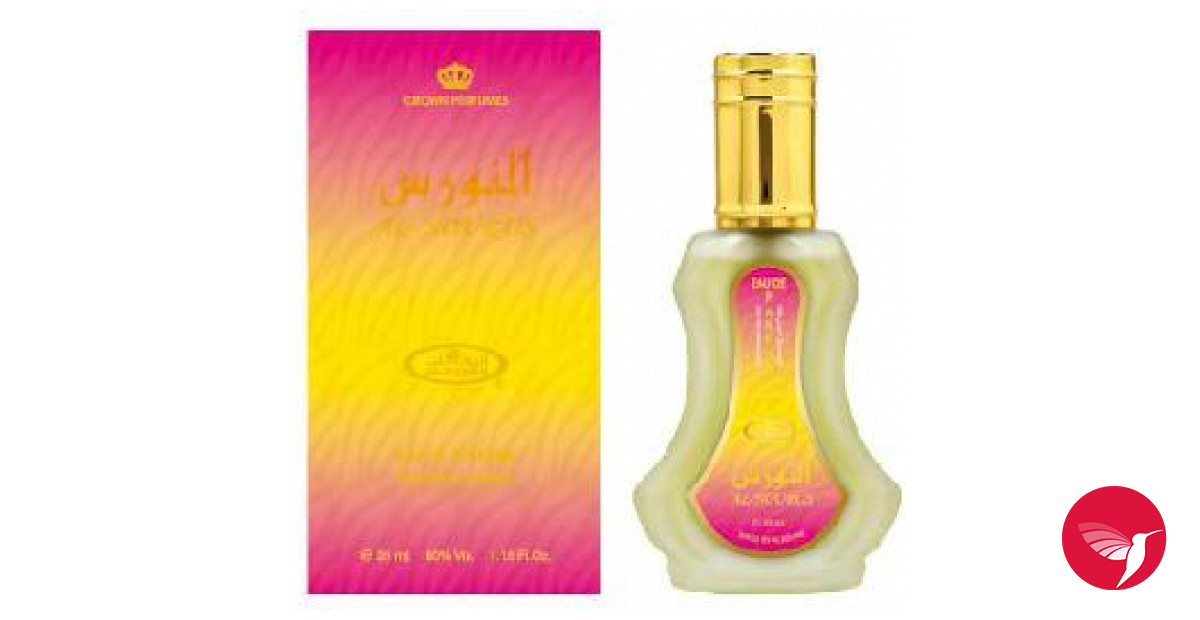 Al Rehab Soft Eau de Parfum Spray for Women, 1.18 Ounce