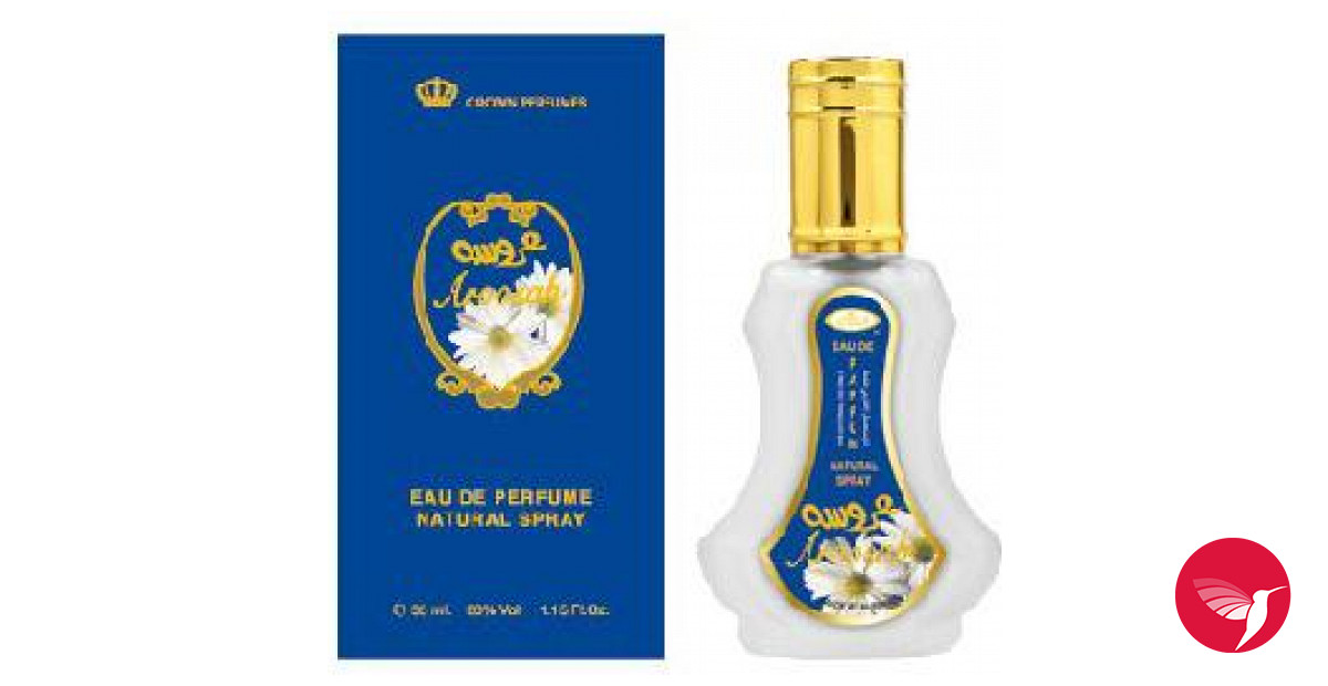 Aroosah Al-Rehab perfume - a fragrance for women and men