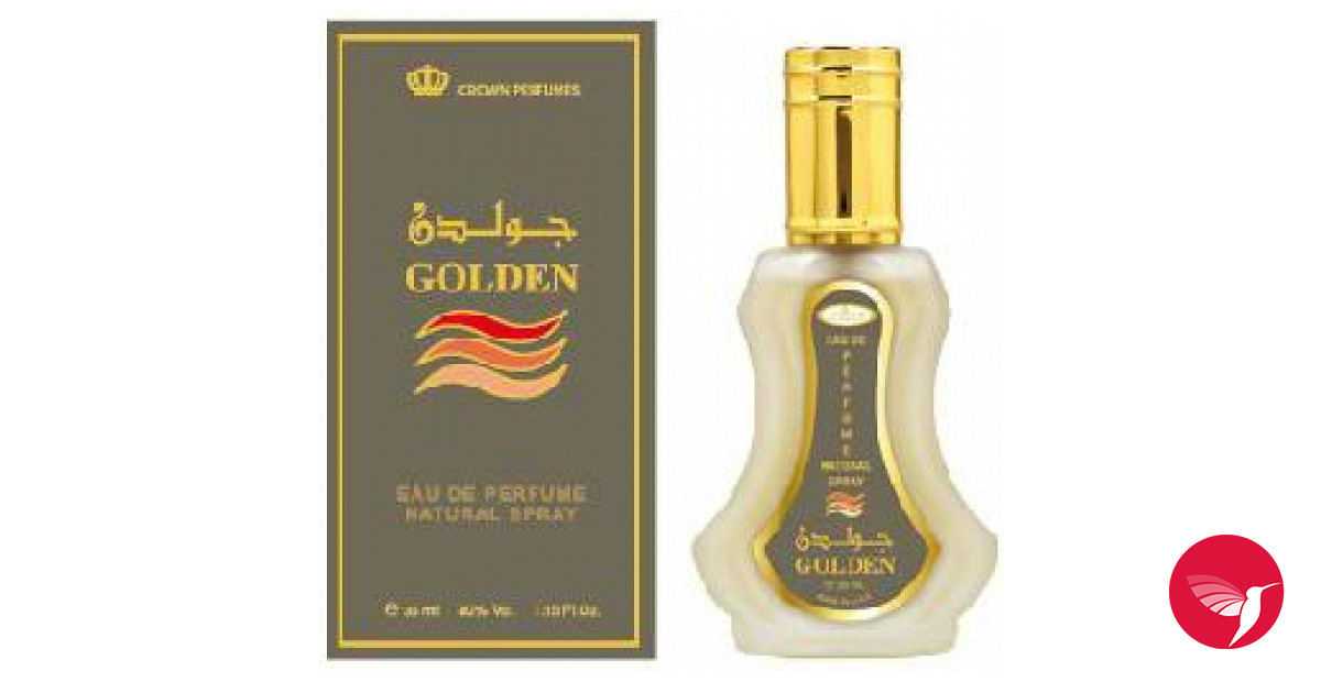 Golden Sand - 3ml OR 6ml OR 12ml - Alcohol Free Arabic Perfume Oil  Fragrance for Men and Women (Unisex)