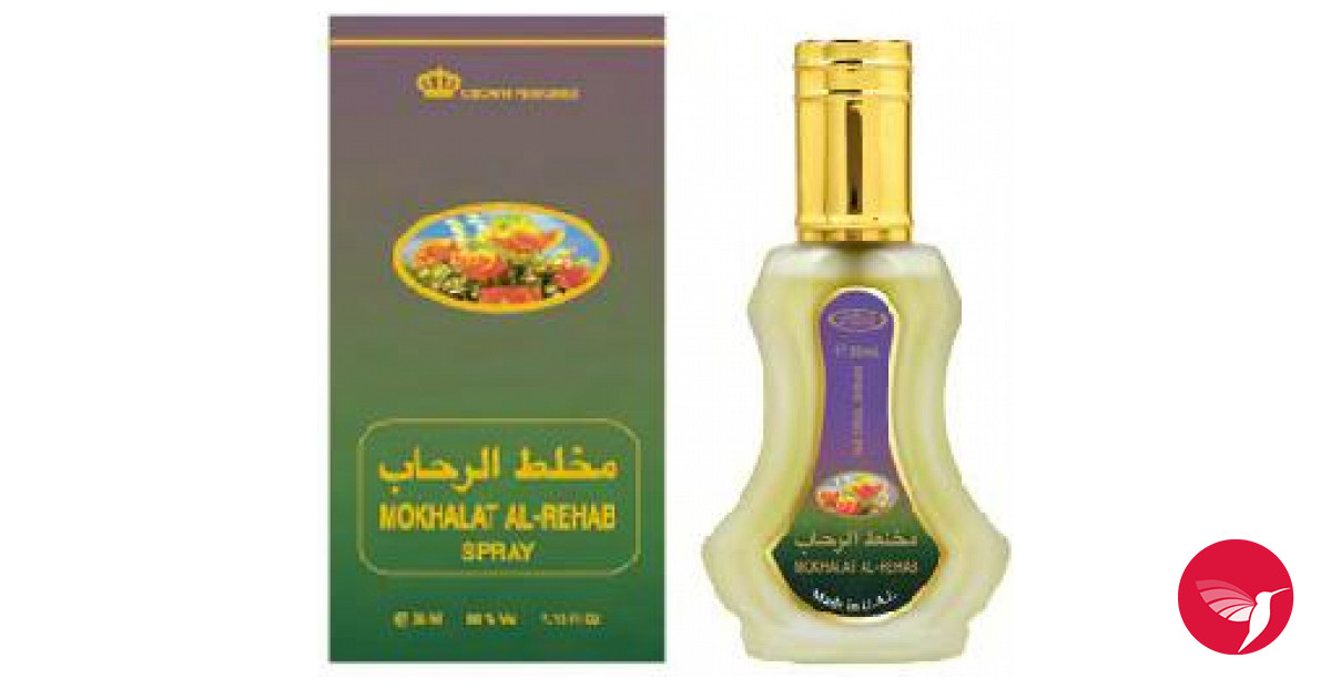 Mokhalat Al Rehab Al Rehab perfume a fragrance for women and men