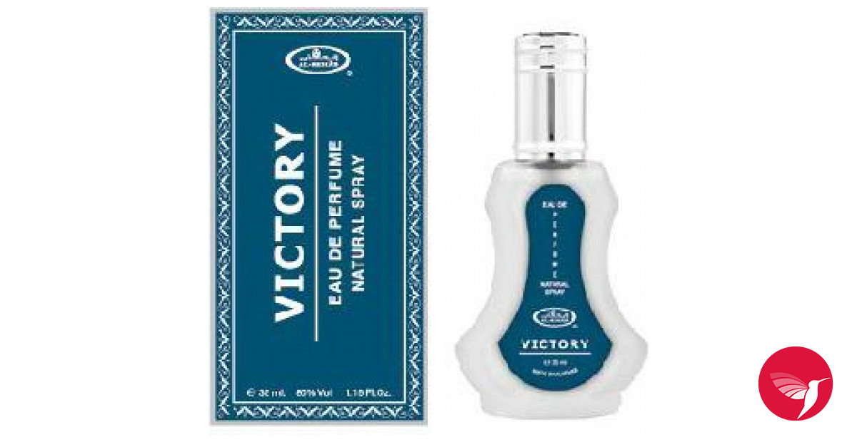 Victory cologne - a fragrance men