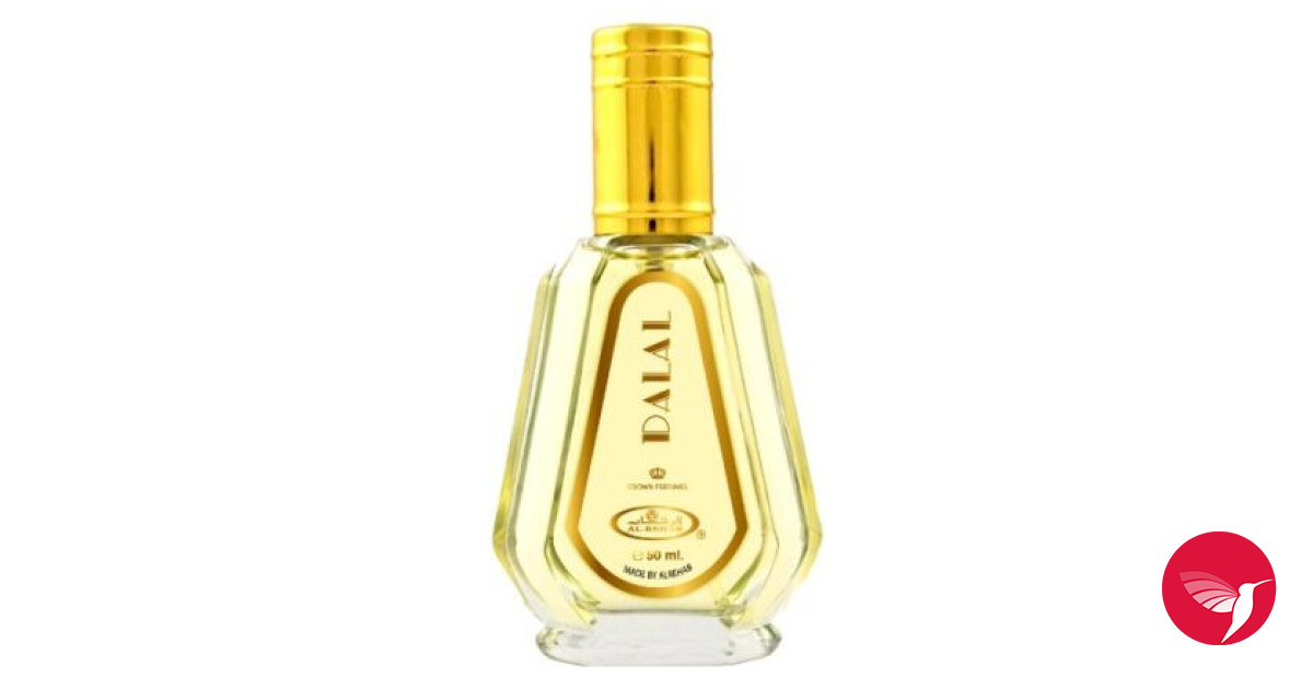 Dalal Al-Rehab perfume - a fragrance for women and men