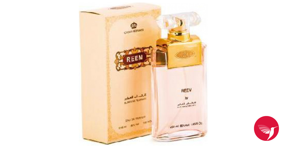 Reem perfume discount