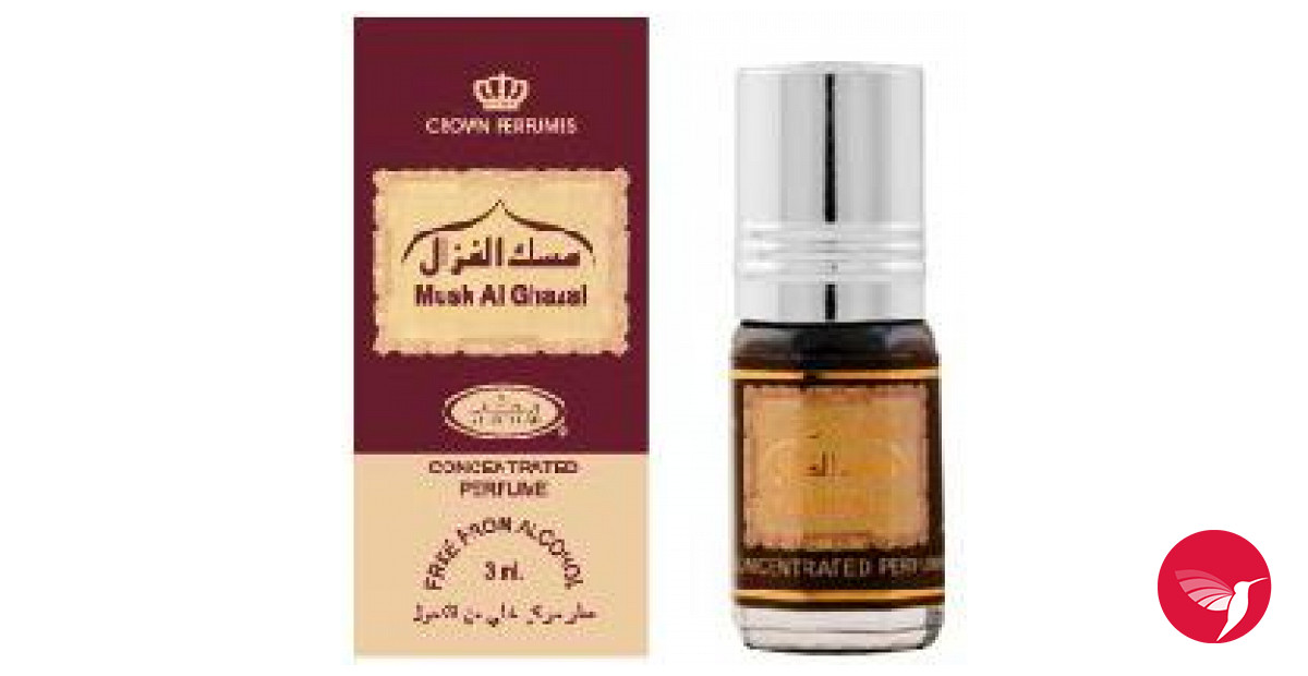 Musk Al Ghazal Al-Rehab perfume - a fragrance for women and men