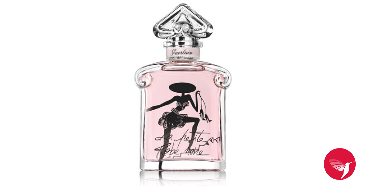 GUERLAIN L'Art & La Matiere Angelique Noire Eau De Parfum 3.3 Oz