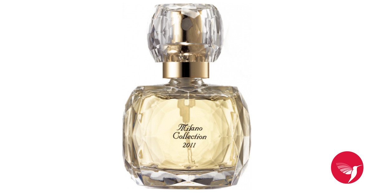Milano Collection 2011 Kanebo perfume - a fragrance for ...