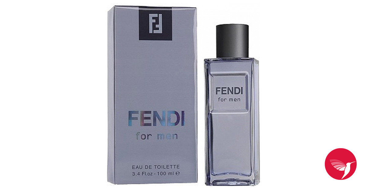 fendi classic perfume