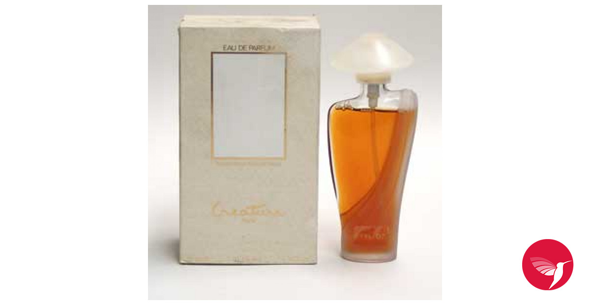 Créature Gilles Cantuel perfume - a fragrance for women 1985