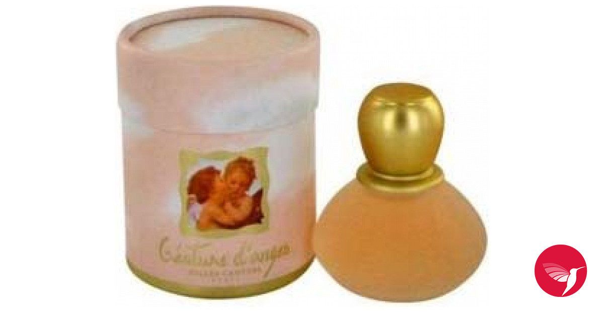 GILLES CANTUEL CREATURE D'ANGES 50ml 7個 Creature d'Anges Gilles Cantuel perfume - a fragrance for women 1997