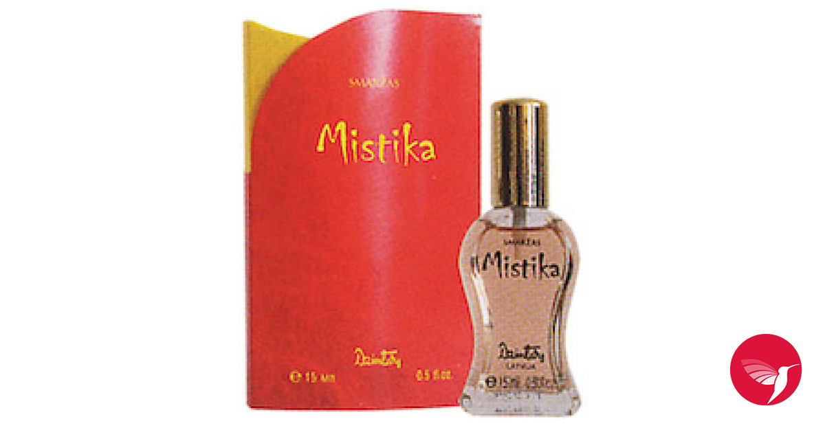 mistika gali