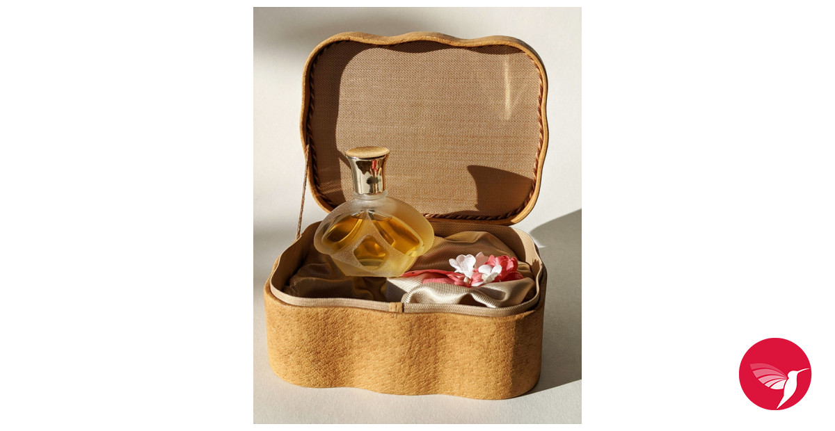 Reveranss (Реверанс) Dzintars perfume - a fragrance for women
