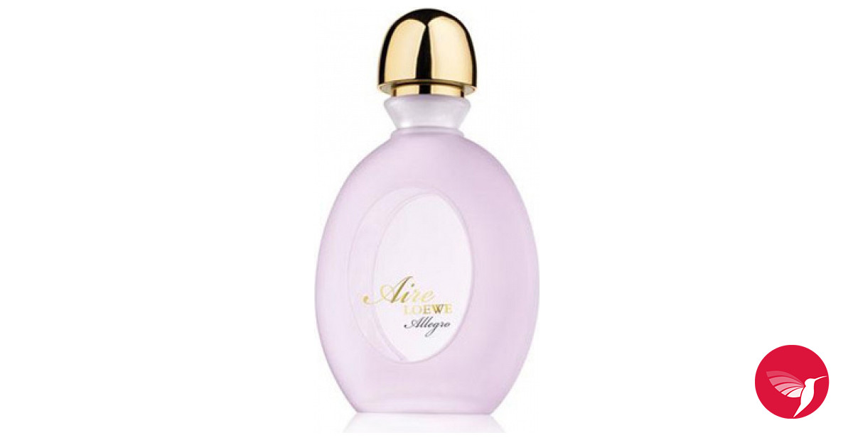 Aire Allegro Loewe Perfumy To Perfumy Dla Kobiet 2013
