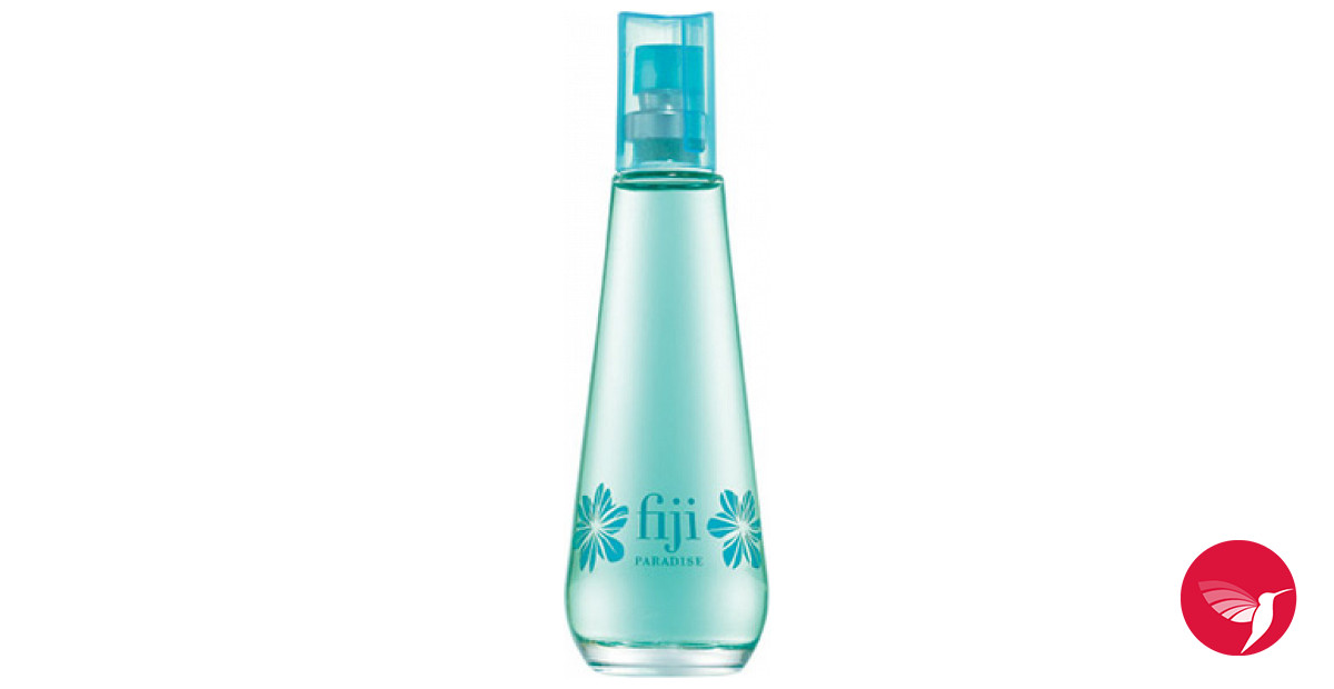 Fiji Paradise Avon perfume - a fragrance for women 2013