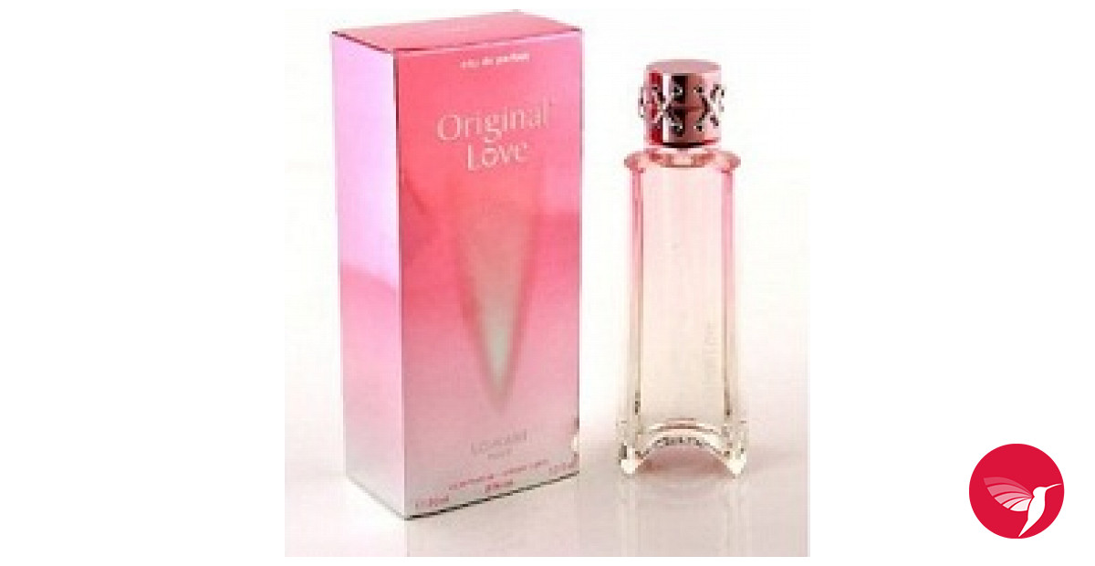 Original Love Lomani perfume - a fragrance for women