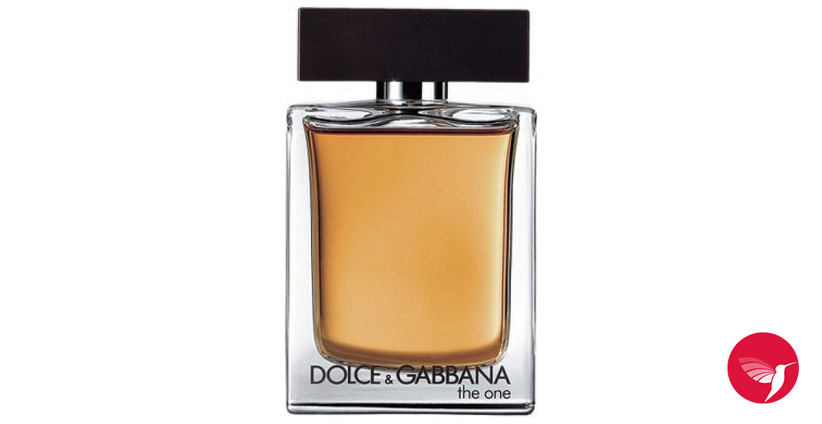 Dolce & Gabbana The One for Men, opinión