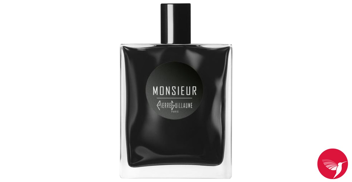 Pierre Guillaume　MONSIEUR　50ml EDP Pierre Guillaume Monsieur Eau De Parfum 100 ml | 50 ml
