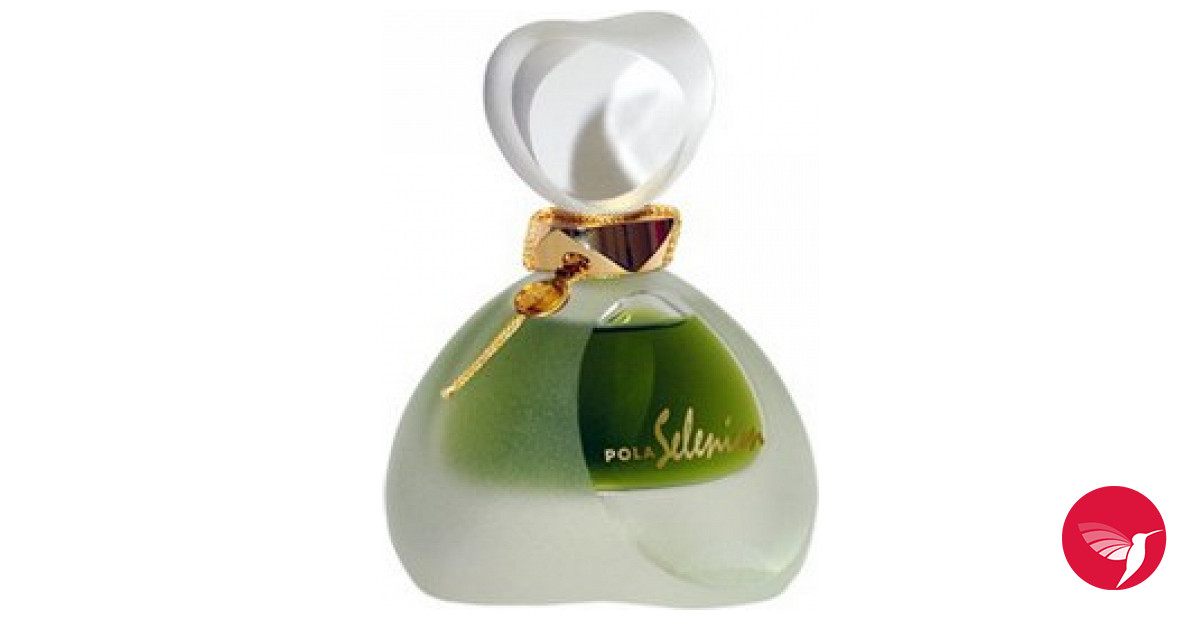 Selenion Pola perfume - a fragrance for women