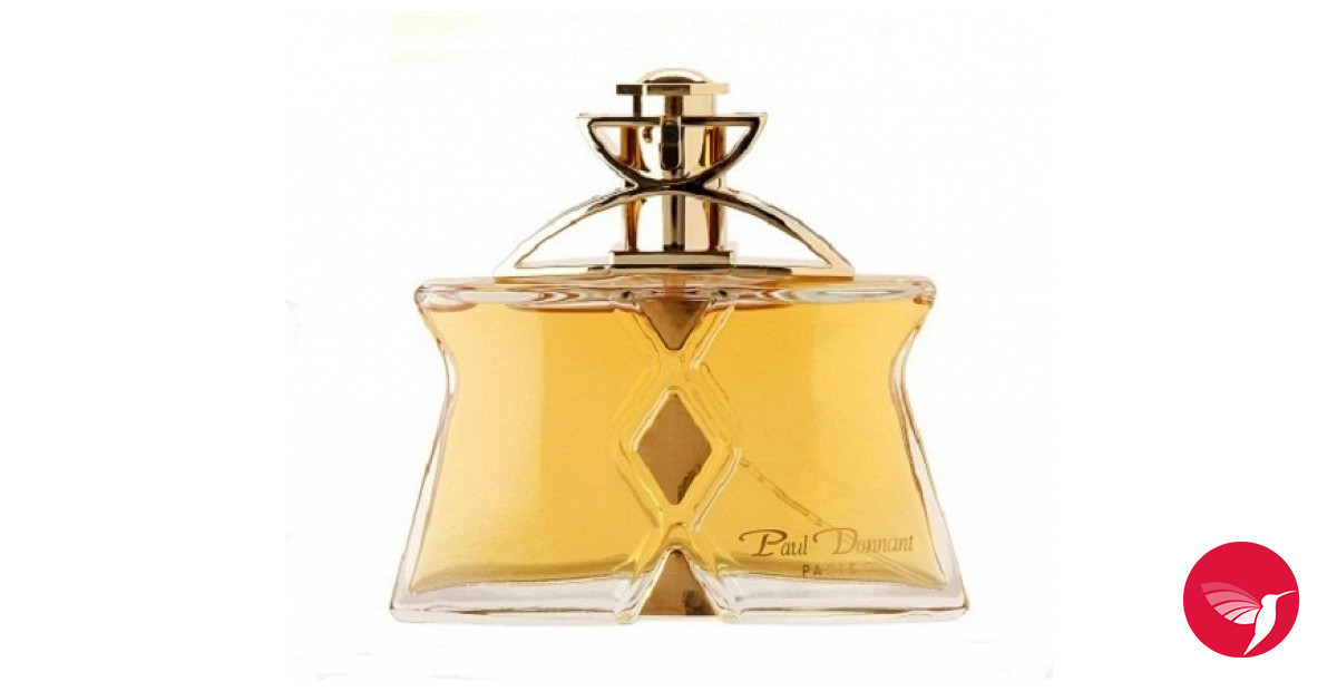 Paul Donnant for Her Paul Donnant perfume a fragrance for women