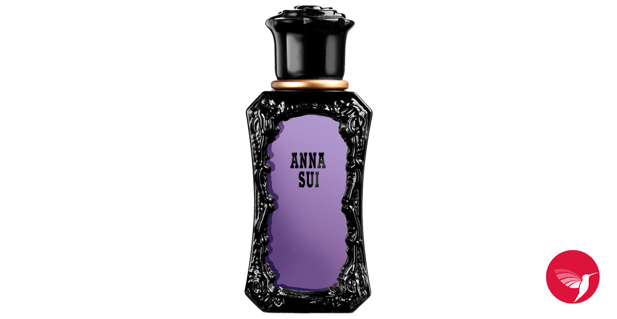 Anna Anna Sui - a fragrance for women 1999