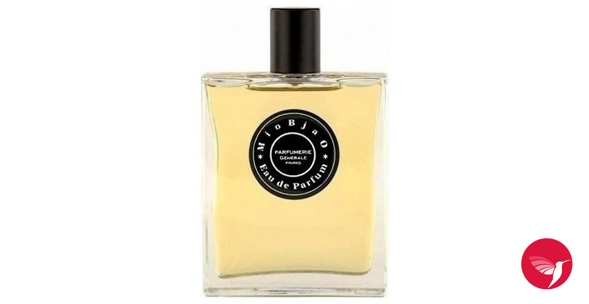 Mio Bjao Pierre Guillaume Paris perfume - a fragrance for women and men ...