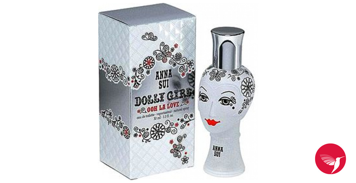 Anna sui dolly girl ooh la love new arrivals