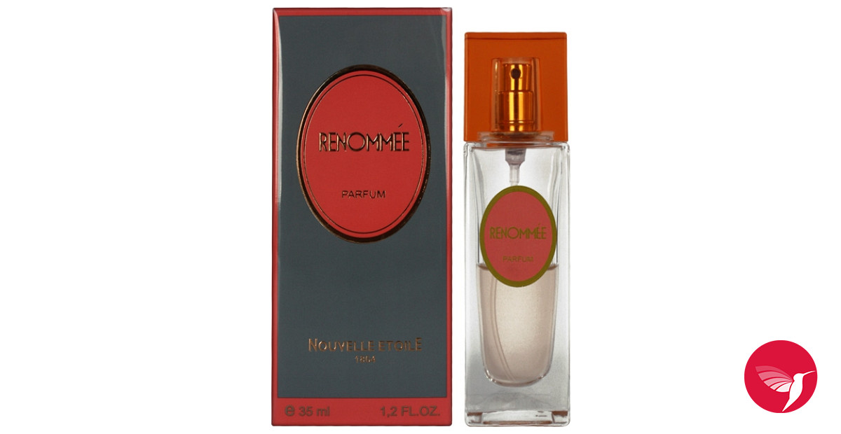 Renommee Новая Заря (The New Dawn) perfume - a fragrance for women 1978