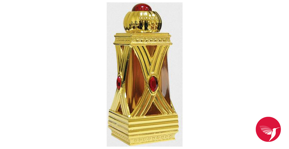 Haifa Nabeel Parfum ein es Parfum für Frauen und Männer