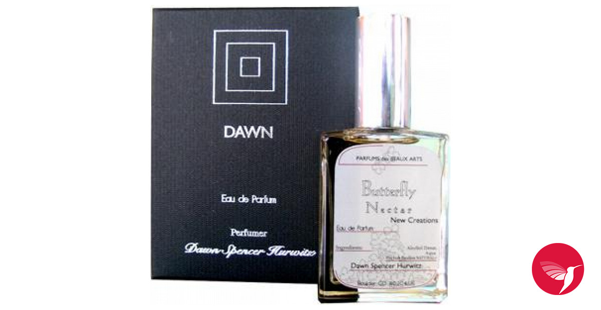 Butterfly Nectar DSH Perfumes perfume - a fragrance for women