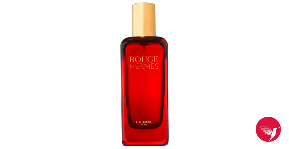 rouge hermes parfum