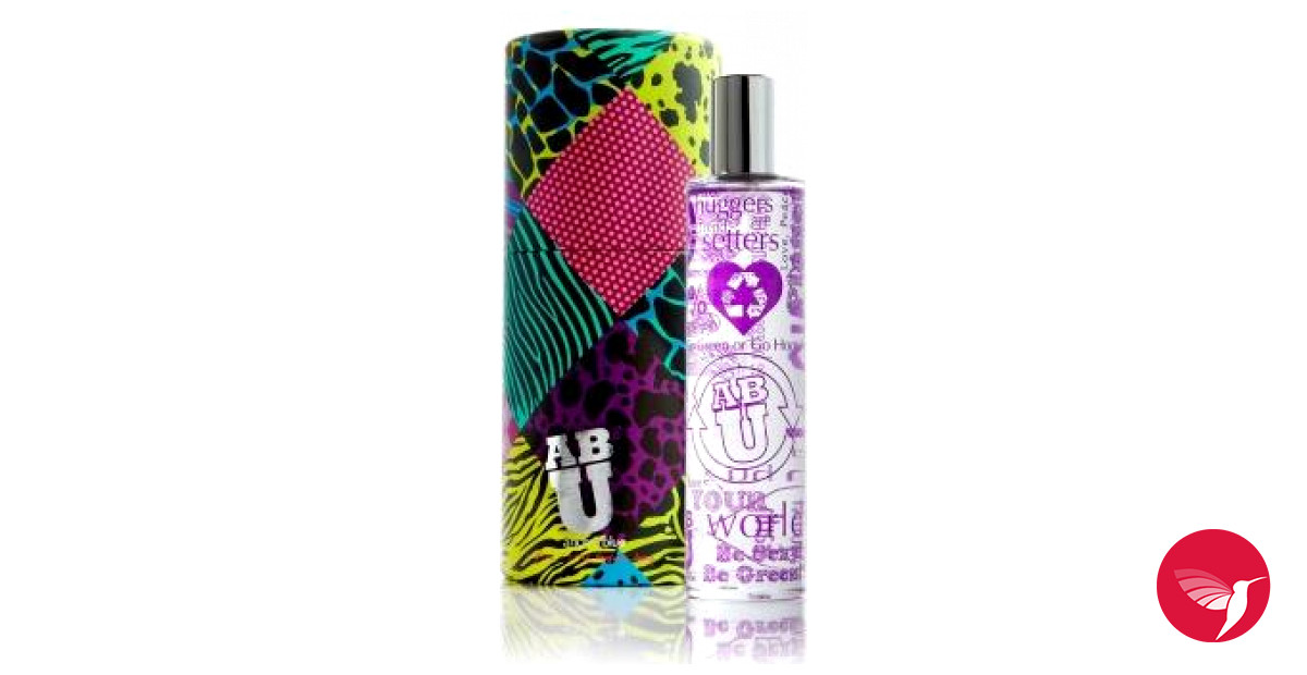 ABU (Anchor Blue University) Tru Fragrances perfume a fragrance for women