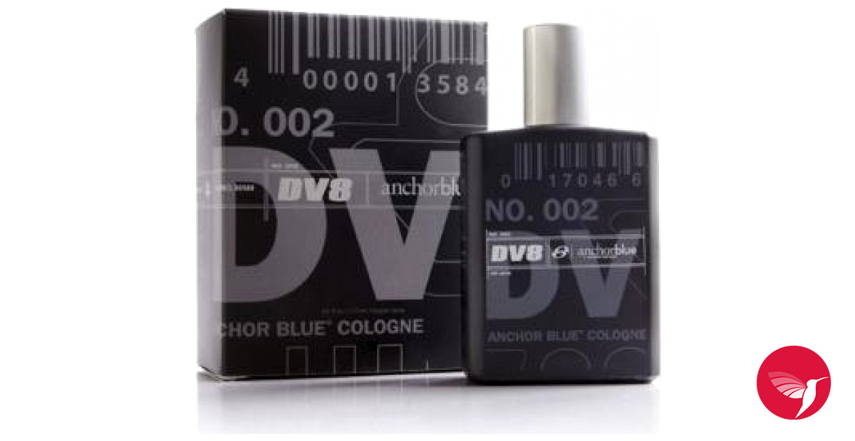 dv8 anchor blue cologne