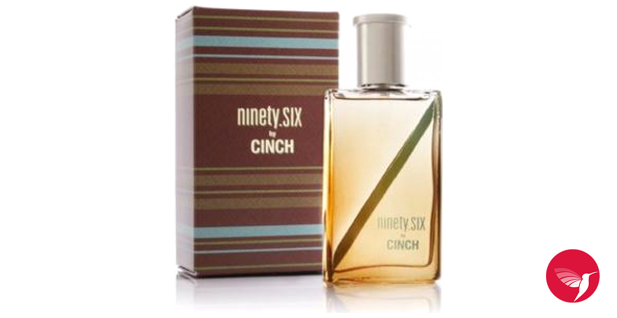 cinch men's cologne